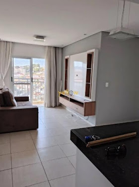 Apartamento em Vila Mogi Moderno  -  Mogi das Cruzes/SP