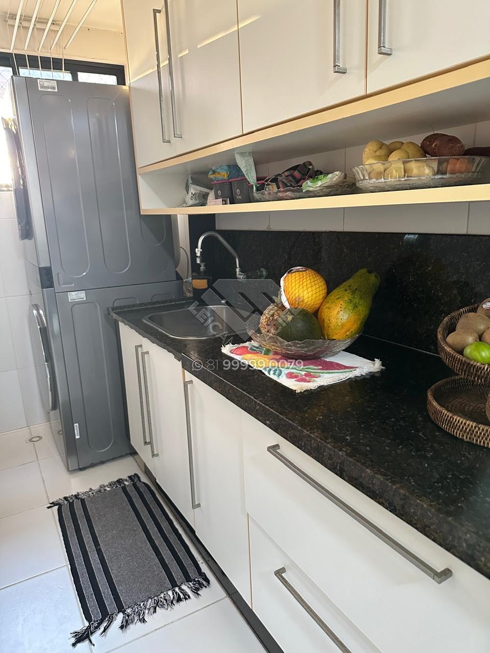 Apartamento à venda com 3 quartos, 2 suítes, 2 vagas e 115m² no Rosarinho, Recife (PE) — foto 10 de 22