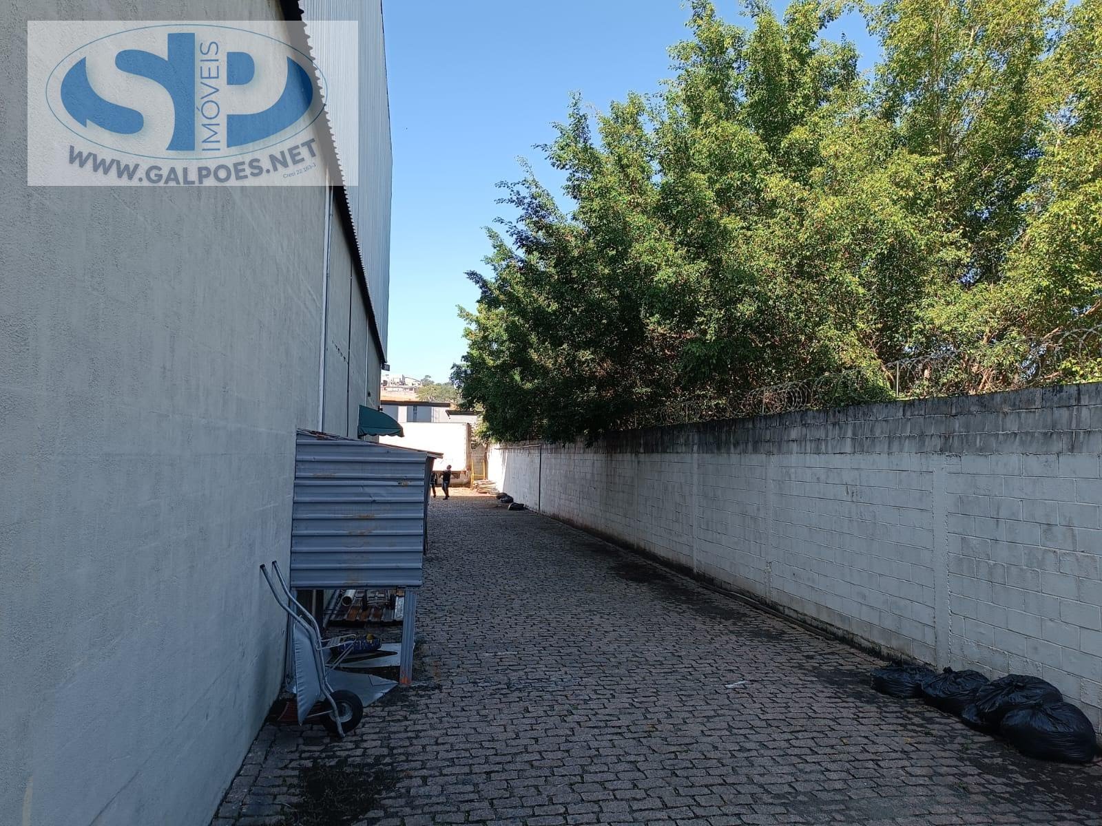 Depósito-Galpão, 4276 m² - Foto 30