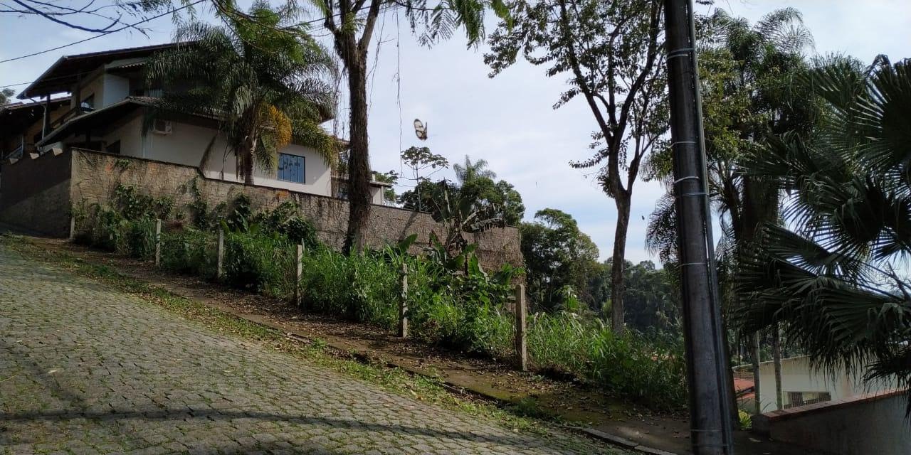 Terreno à venda com 420m² de terreno no Itoupava Norte, Blumenau (SC) — foto 4 de 5