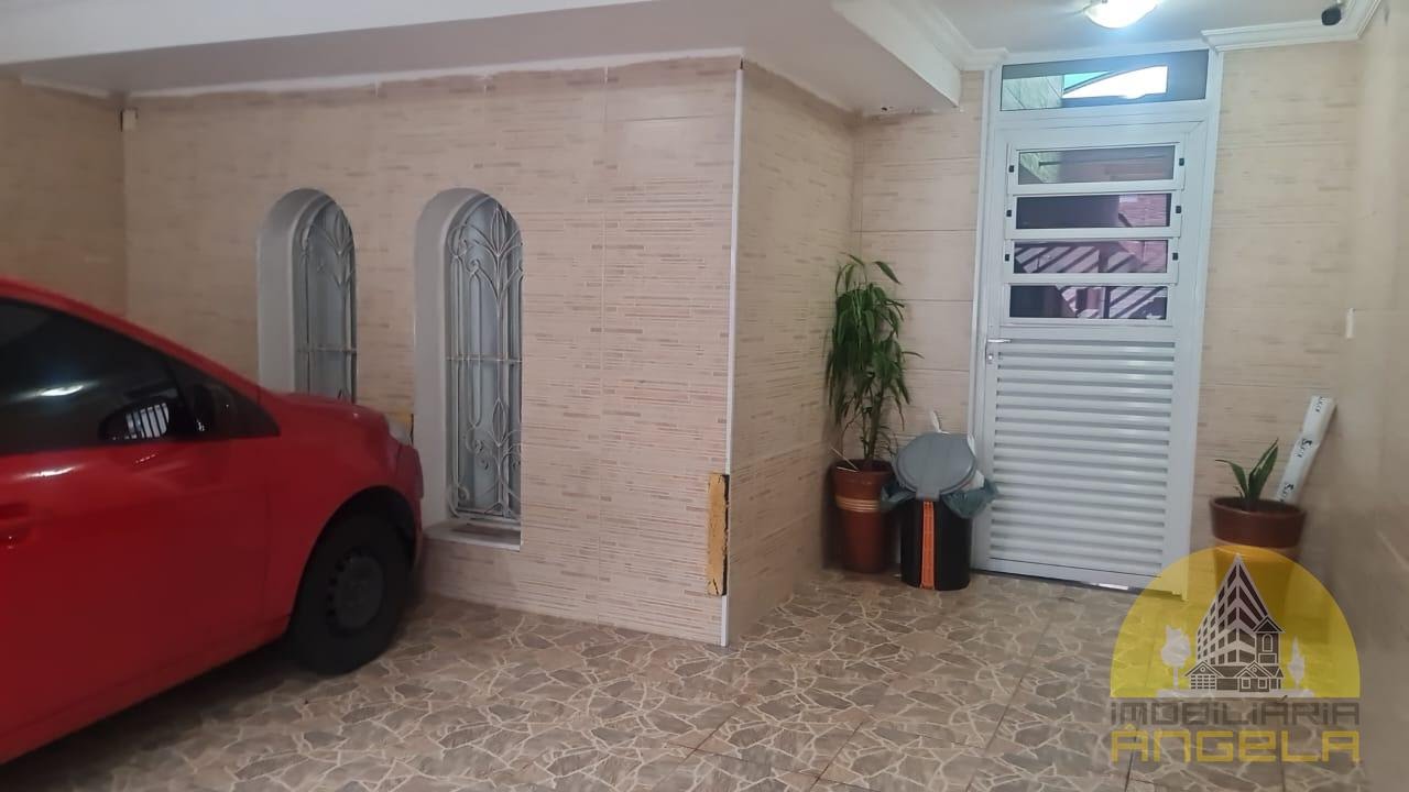 Garagem
