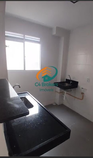 Apartamento em São João - Guarulhos, SP