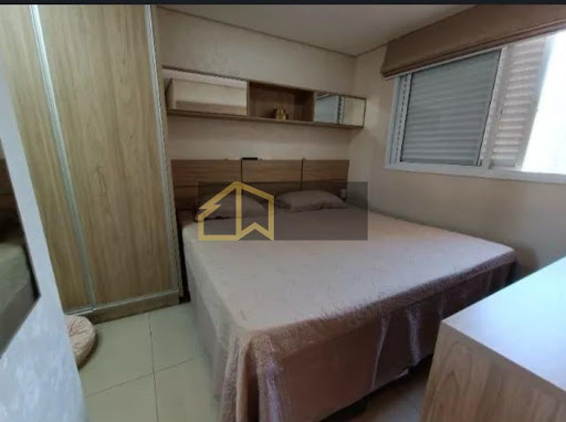 Apartamento em Village Veneza  -  Goiânia