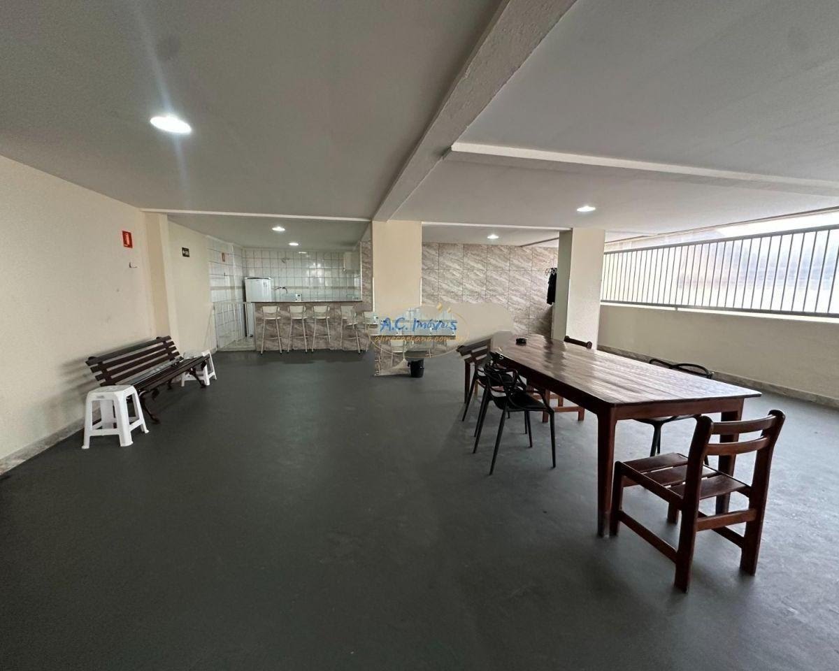 Apartamento à venda com 1 quarto, 1 banheiro, 1 vaga e 40m² no Vila Tupi, Praia Grande (SP) — foto 23 de 23