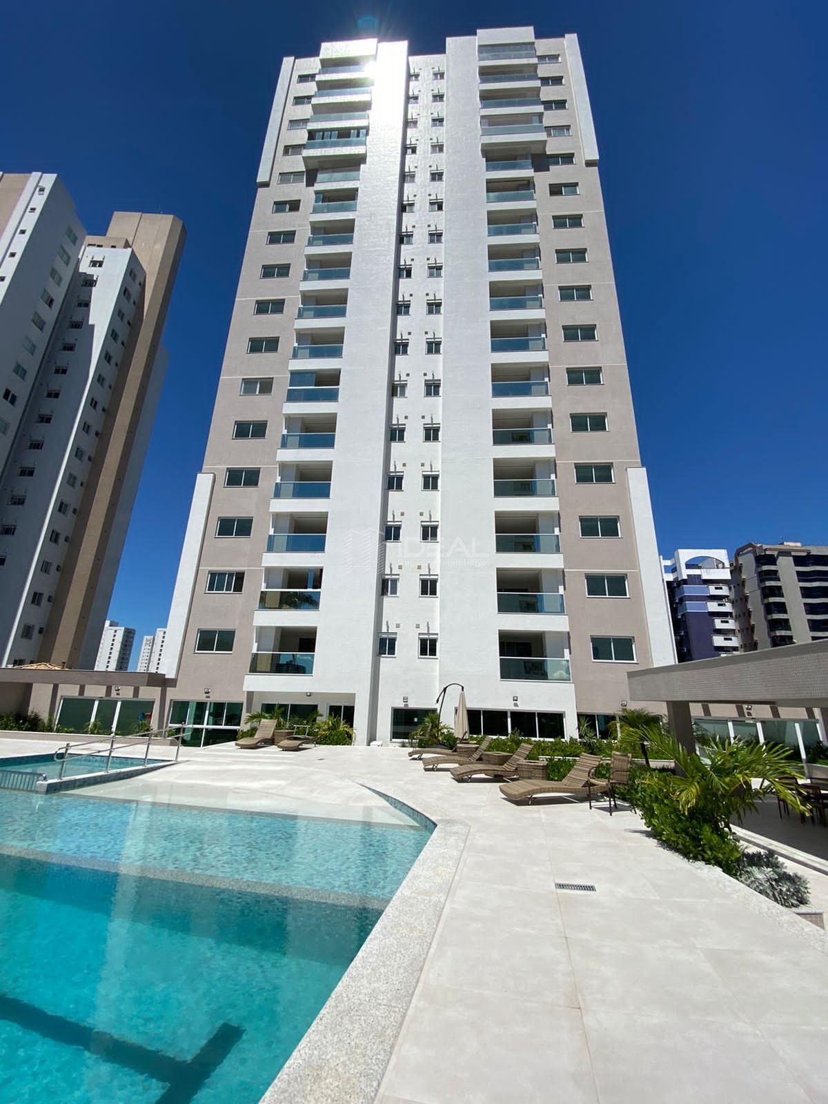 Apartamento à venda com 3 quartos, 3 suítes, 4 vagas e 140m² no Pelinca, Campos dos Goytacazes (RJ) — foto 29 de 30