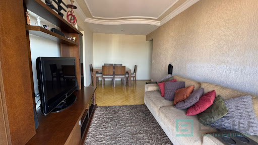 Apartamento em Chácara Cruzeiro do Sul  -  São Paulo