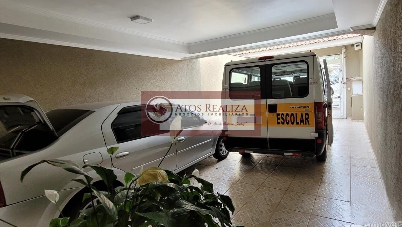 Casa à venda com 4 quartos, 1 suíte, 4 vagas e 181m² no Jardim Cidalia, São Paulo (SP) — foto 20 de 23