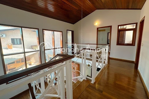 Casa de Condomínio, 3 quartos - Foto 26