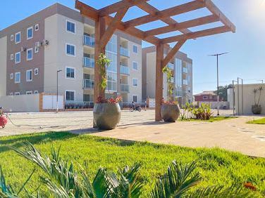 Apartamento no bairro Alto Perequê  -  Porto Belo/SC