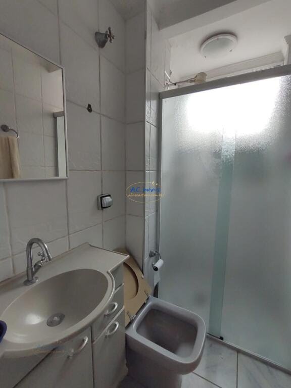 Apartamento à venda com 3 quartos, 2 banheiros, 1 vaga e 66m² no Boqueirão, Praia Grande (SP) — foto 7 de 16