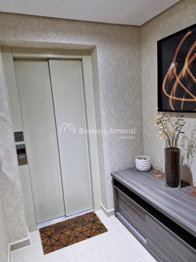Apartamento, 4 quartos, 220 m² - Foto 13
