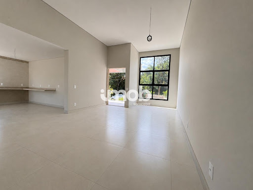 Casa à Venda Condomínio Villagio di Capri  Votorantim SP