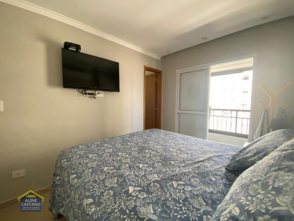 Apartamento à venda com 2 quartos, 2 suítes, 2 vagas e 85m² no Guilhermina, Praia Grande (SP) — foto 23 de 30