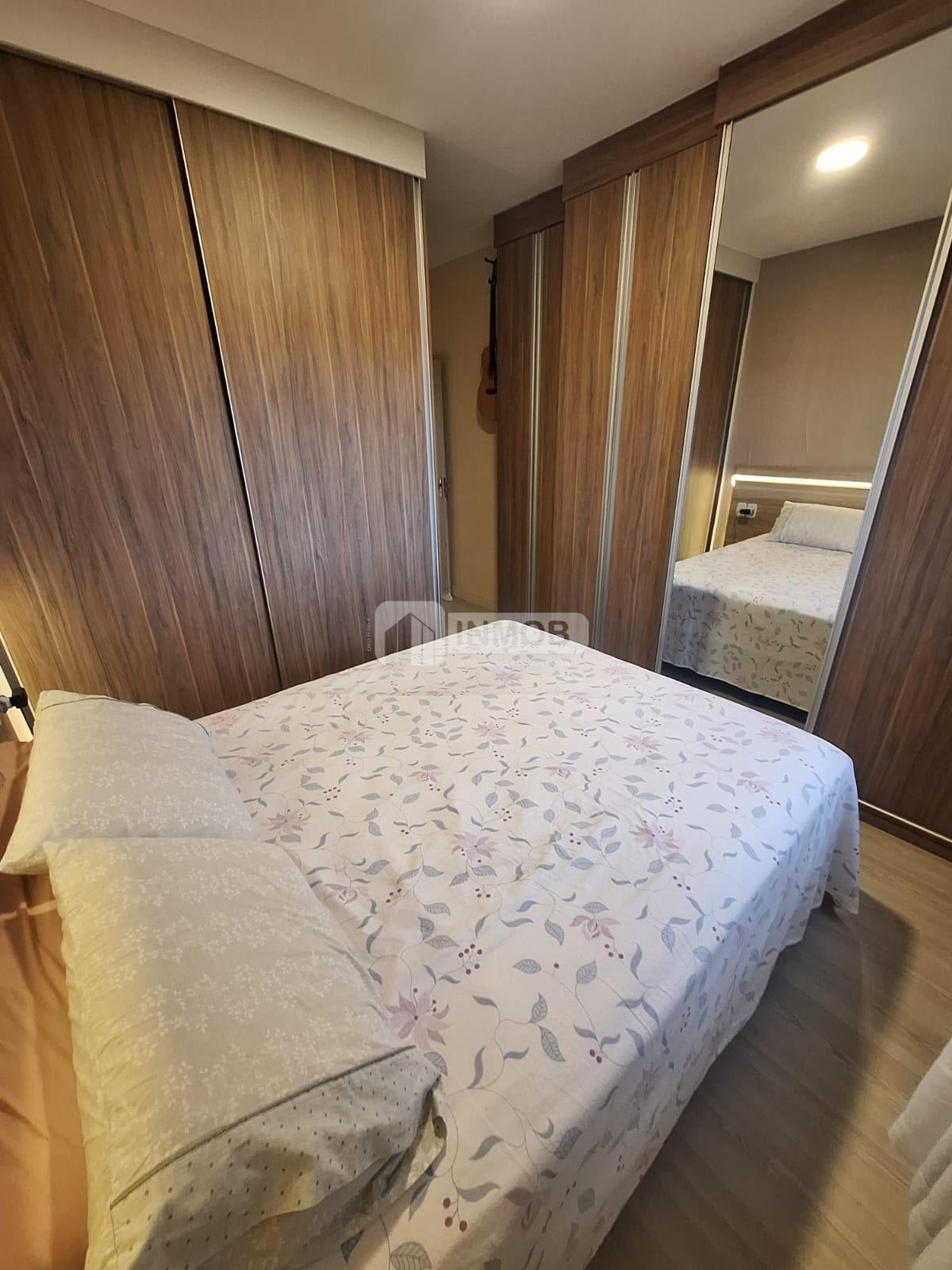Apartamento à venda com 2 quartos, 1 suíte, 1 vaga e 69m² no Parque Senhor do Bonfim, Taubaté (SP) — foto 7 de 12