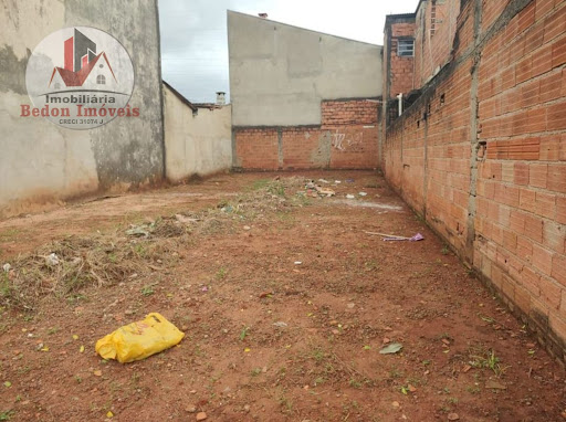 Terreno em Conjunto Habitacional Vila Réggio  -  Campinas