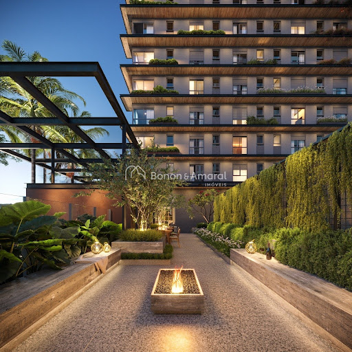 Apartamento, 3 quartos, 156 m² - Foto 6