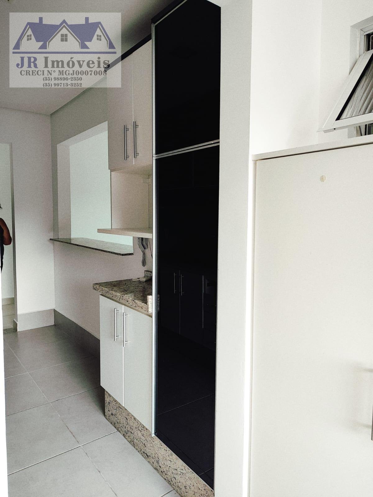 Apartamento para alugar com 1 quarto, 1 suíte e 2 vagas no Varginha, Itajubá (MG) — foto 20 de 30