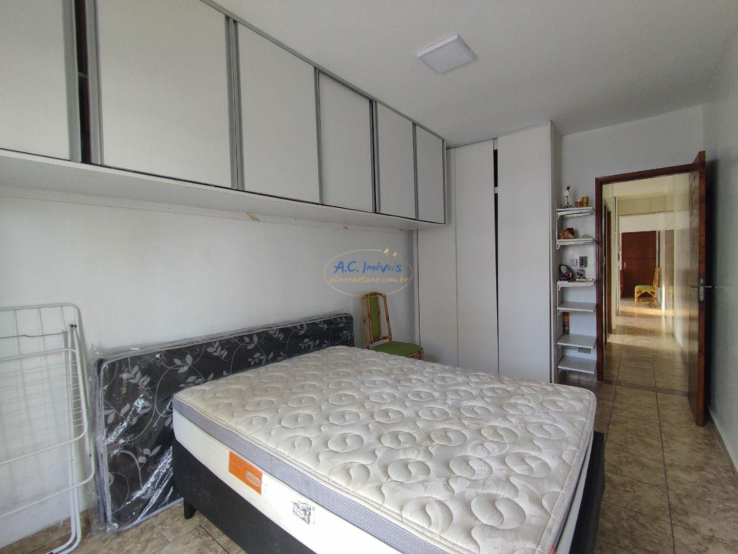 Apartamento à venda com 1 quarto, 1 banheiro, 1 vaga e 68m² no Vila Tupi, Praia Grande (SP) — foto 10 de 26
