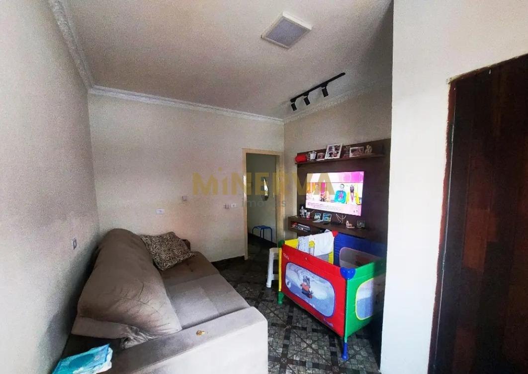 Casa à venda com 2 quartos, 1 suíte e 100m² no Tatuapé, São Paulo (SP) — foto 3 de 10