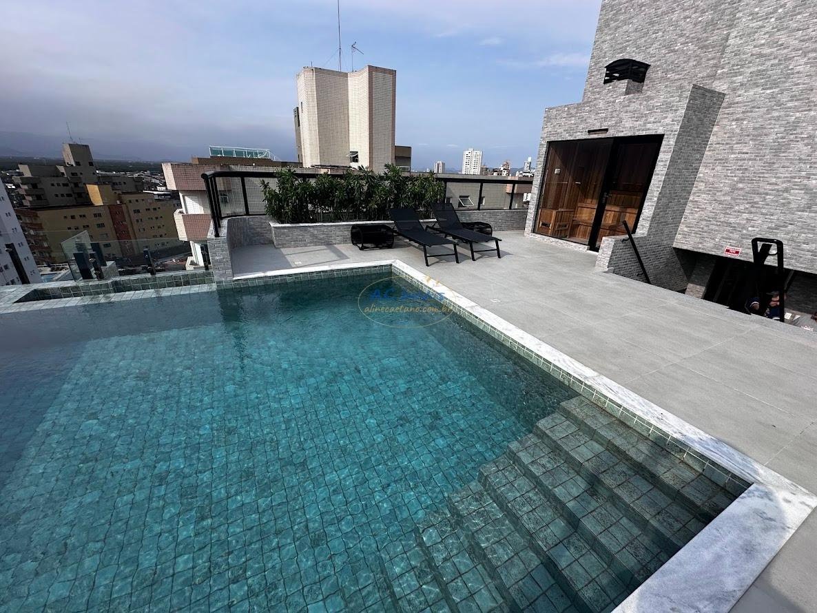 Apartamento à venda com 2 quartos, 1 suíte, 1 vaga e 59m² no Vila Tupi, Praia Grande (SP) — foto 6 de 30
