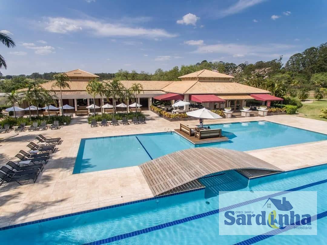 Apartamento à venda com 2000m² no Águas de Santa Bárbara (SP) — foto 7 de 12
