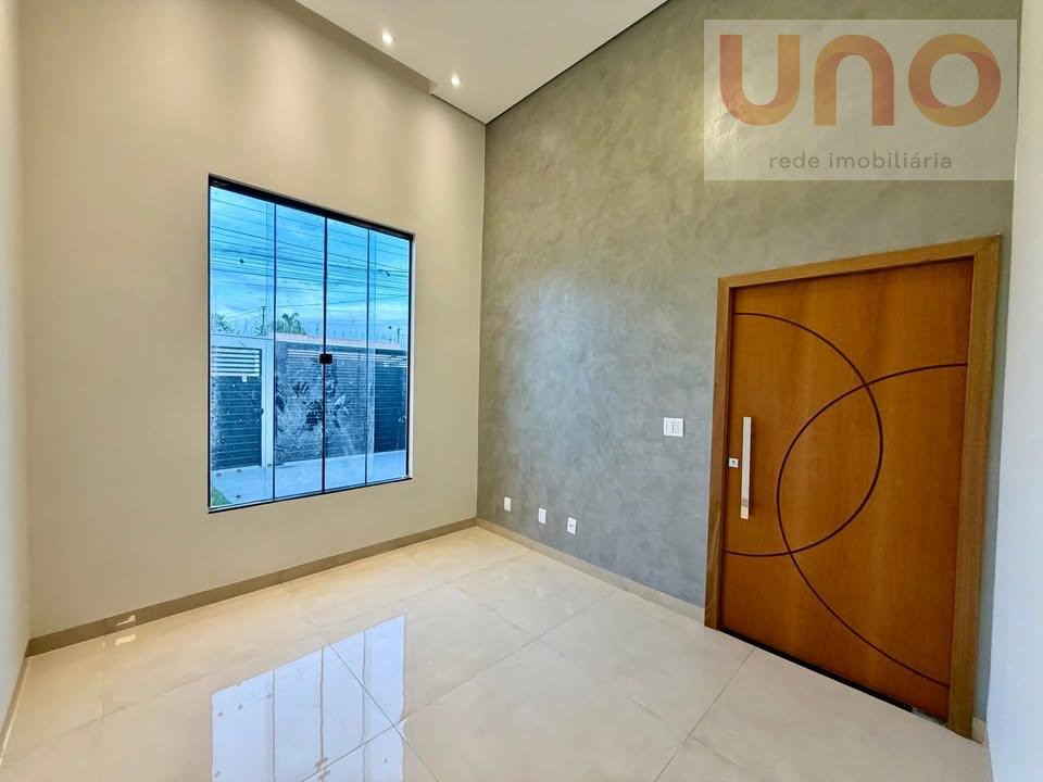 Casa à venda com 3 quartos, 1 suíte, 3 vagas e 100m² no Tijuca, Campo Grande (MS) — foto 5 de 18