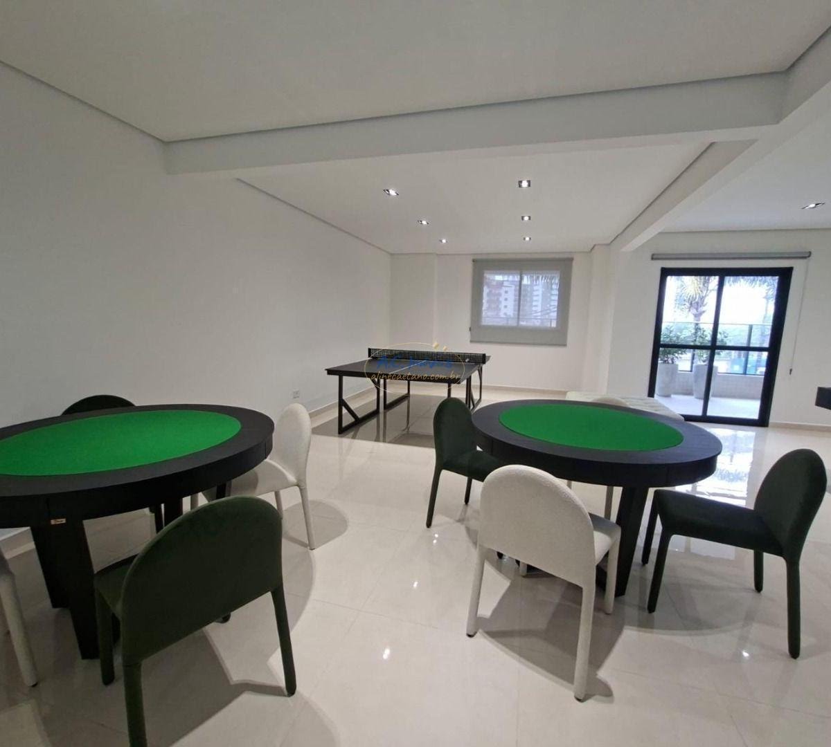 Apartamento à venda com 2 quartos, 1 suíte, 1 vaga e 76m² no Nova Mirim, Praia Grande (SP) — foto 28 de 30