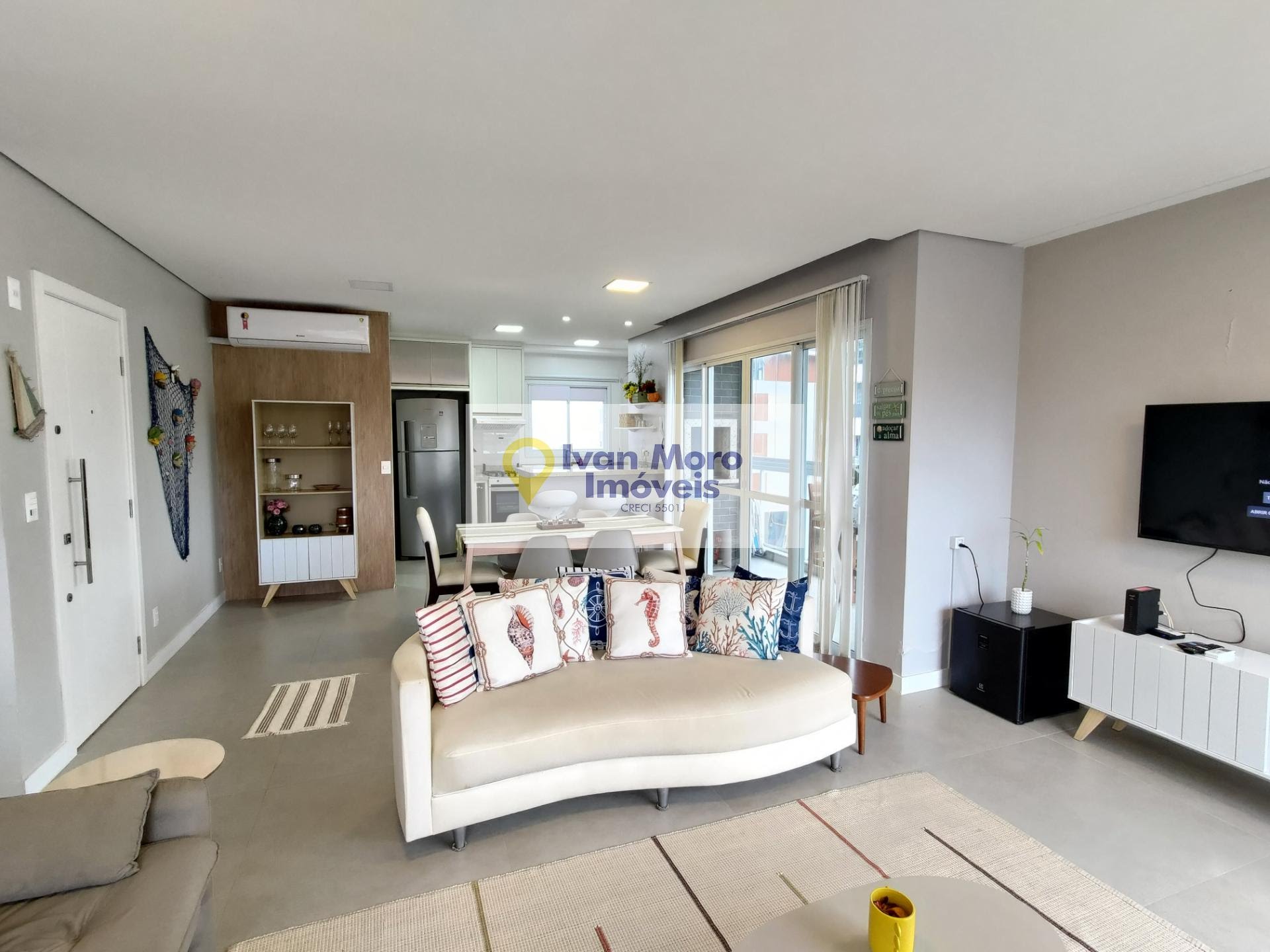 Apartamento à venda com 2 quartos, 2 suítes, 1 vaga e 95m² no Jurerê, Florianópolis (SC) — foto 4 de 30