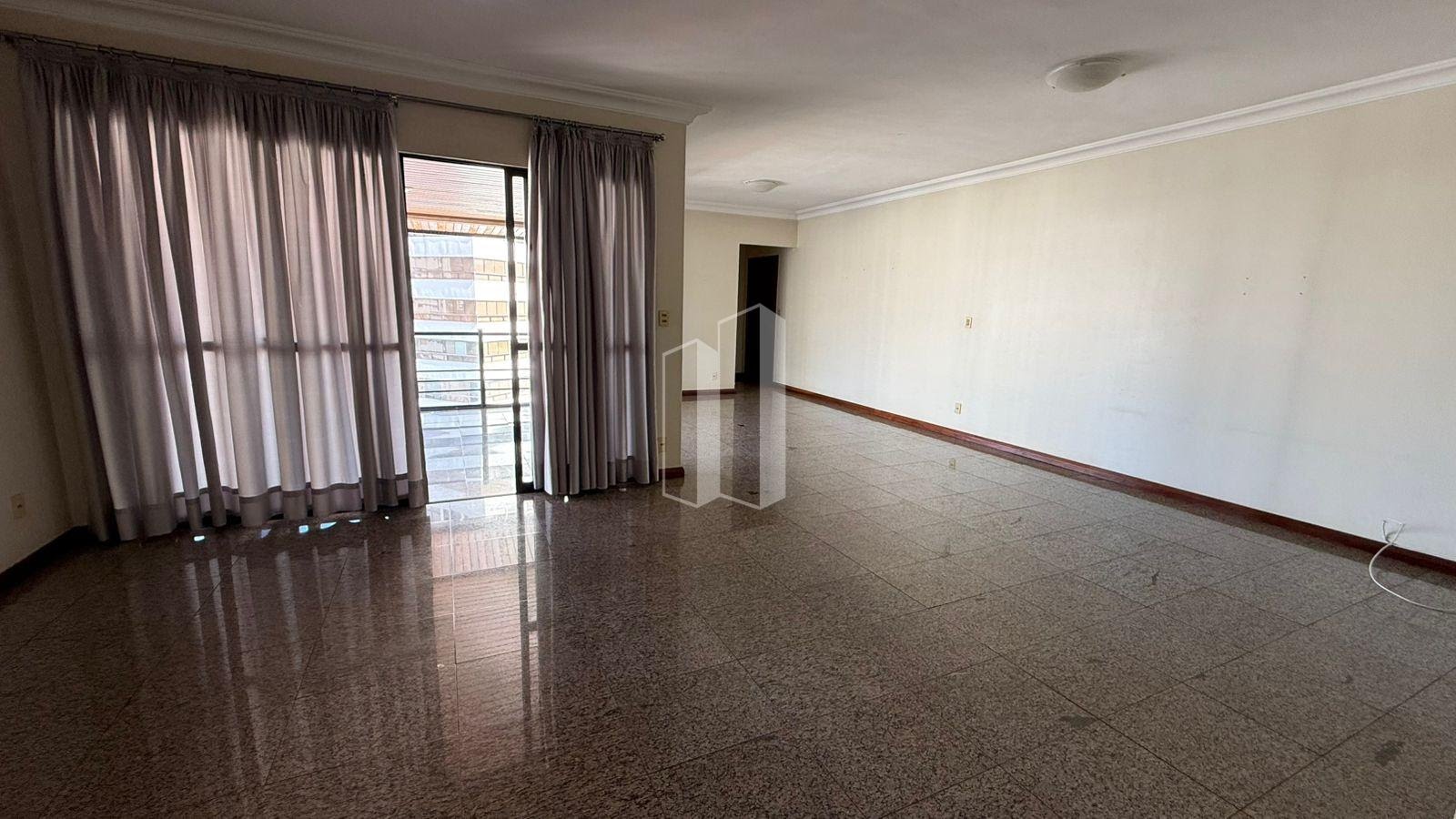 Apartamento à venda com 4 quartos, 3 suítes, 3 vagas e 220m² no Setor Oeste, Goiânia (GO) — foto 5 de 30