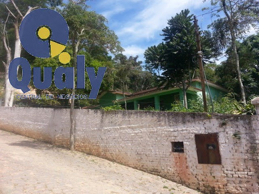 frente da casa