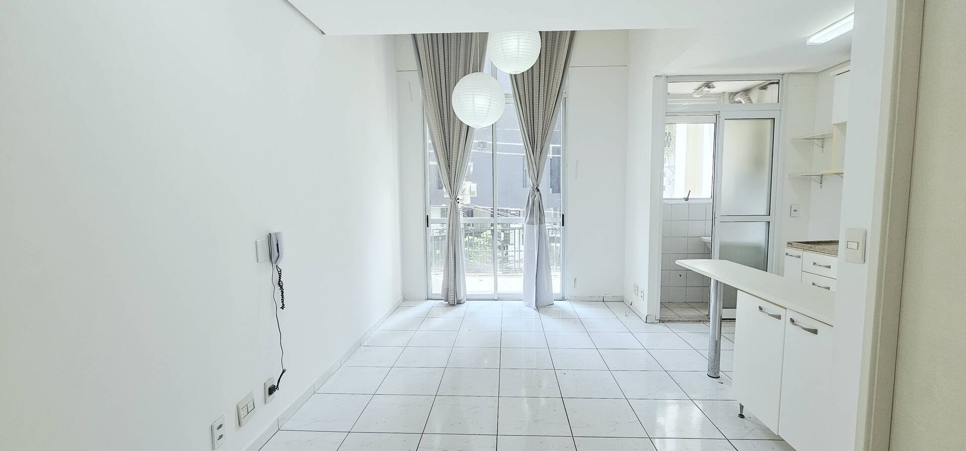 Apartamento para alugar com 1 quarto, 1 suíte, 1 vaga e 60m² no Vila Mariana, São Paulo (SP) — foto 2 de 30