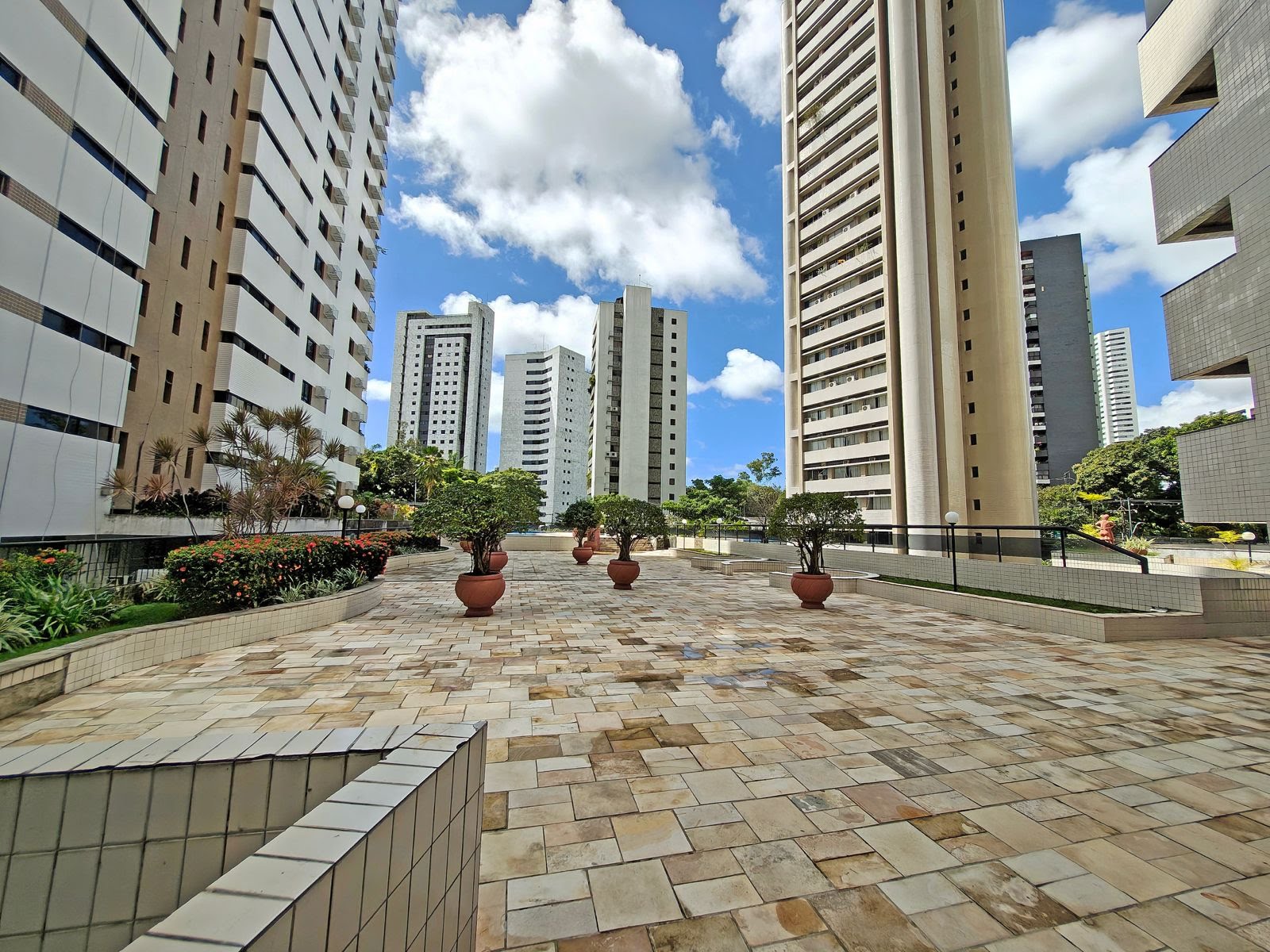 apartamento para venda bairro Jaqueira 2 suites 