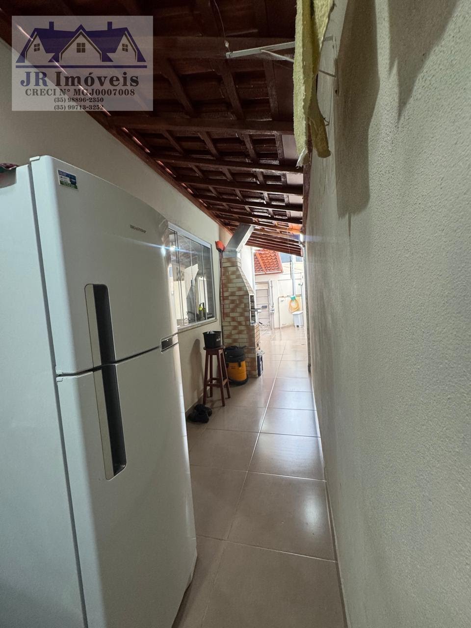 Casa à venda com 2 quartos, 1 banheiro, 1 vaga e 190m² no Sossêgo, Piranguinho (MG) — foto 19 de 21