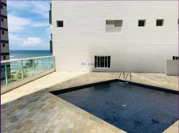 Apartamento à venda com 2 quartos, 1 suíte, 1 vaga e 80m² no Guilhermina, Praia Grande (SP) — foto 28 de 30