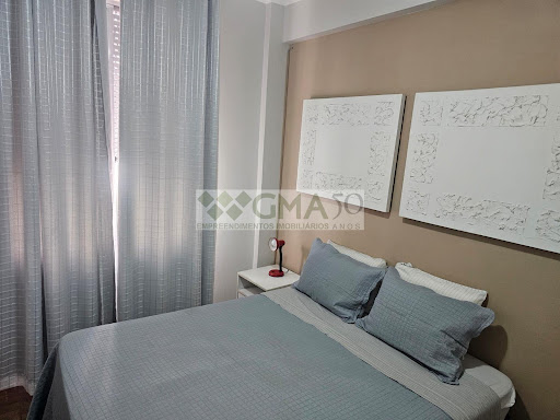 Apartamento em Copacabana  -  Rio de Janeiro