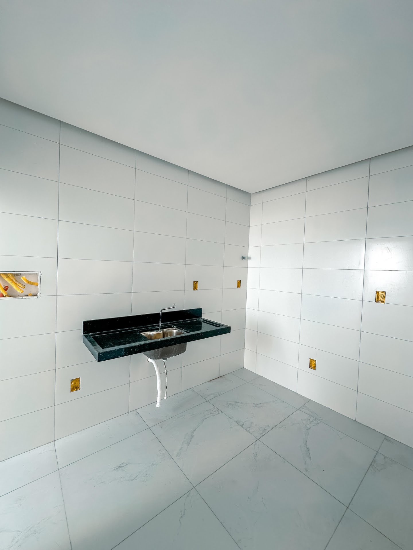 Casa à venda com 3 quartos, 1 suíte, 2 vagas e 125m² no Mangabeira, Feira de Santana (BA) — foto 12 de 15