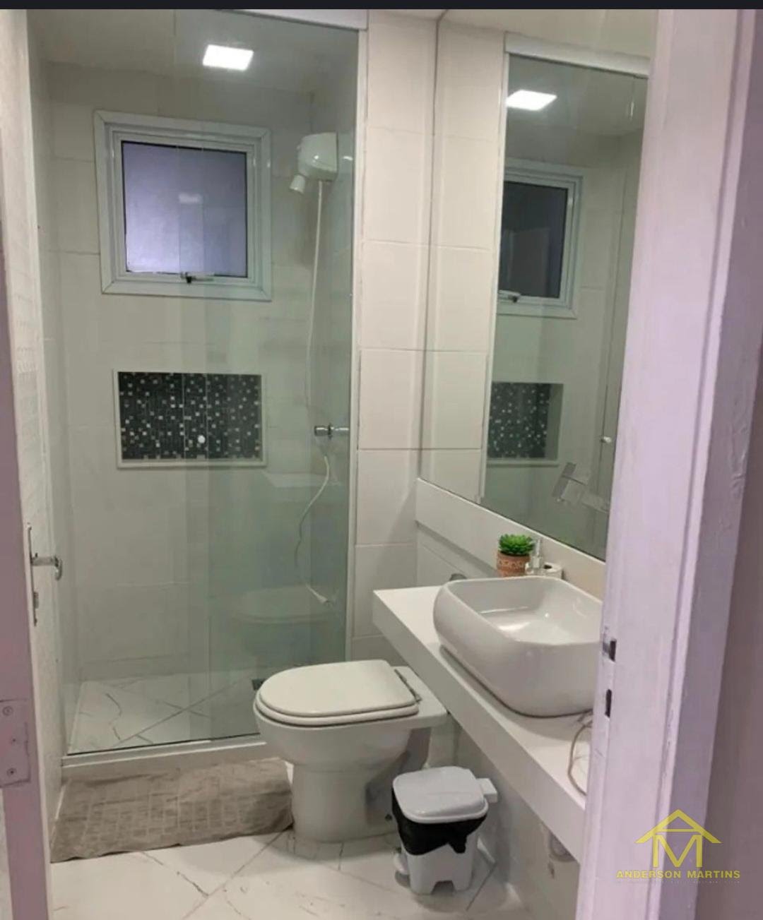 Apartamento, 2 quartos, 52 m² - Foto 15