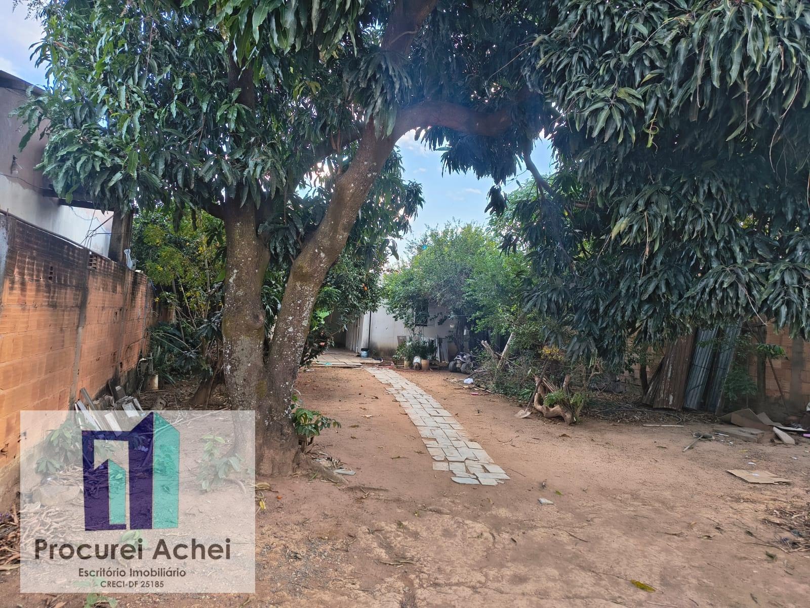 Casa à venda com 2 quartos, 1 banheiro, 4 vagas e 356m² no Arapoanga (planaltina), Brasília (DF) — foto 9 de 9