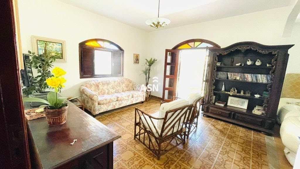 Sala térrea