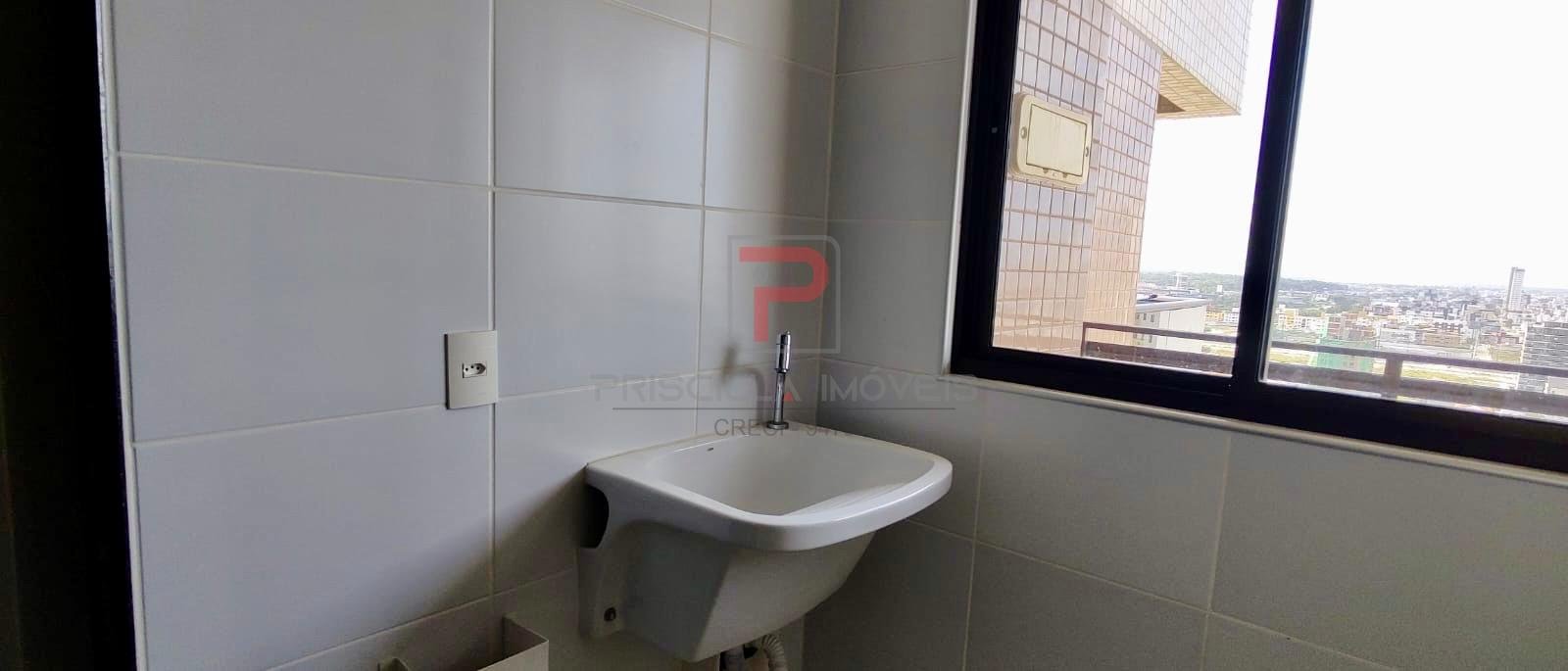 Apartamento à venda com 3 quartos, 2 suítes, 2 vagas e 89m² no Aeroclube, João Pessoa (PB) — foto 18 de 22
