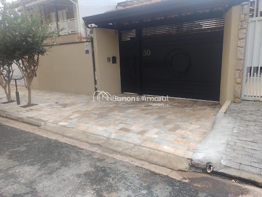 Casa, 4 quartos, 407 m² - Foto 15