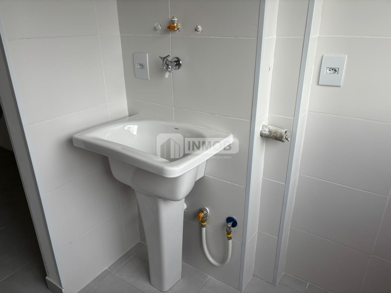 Apartamento à venda com 2 quartos, 1 banheiro, 1 vaga e 63m² no Loteamento Residencial e Comercial Bosque Flamboyant, Taubaté (SP) — foto 12 de 30