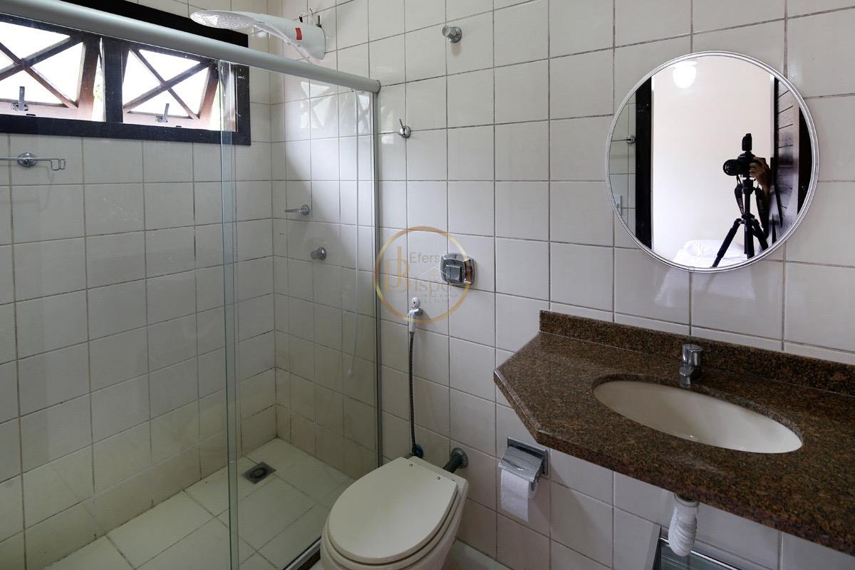 Apartamento à venda com 3 quartos, 2 suítes, 1 vaga e 115m² no Mundai, Porto Seguro (BA) — foto 11 de 17