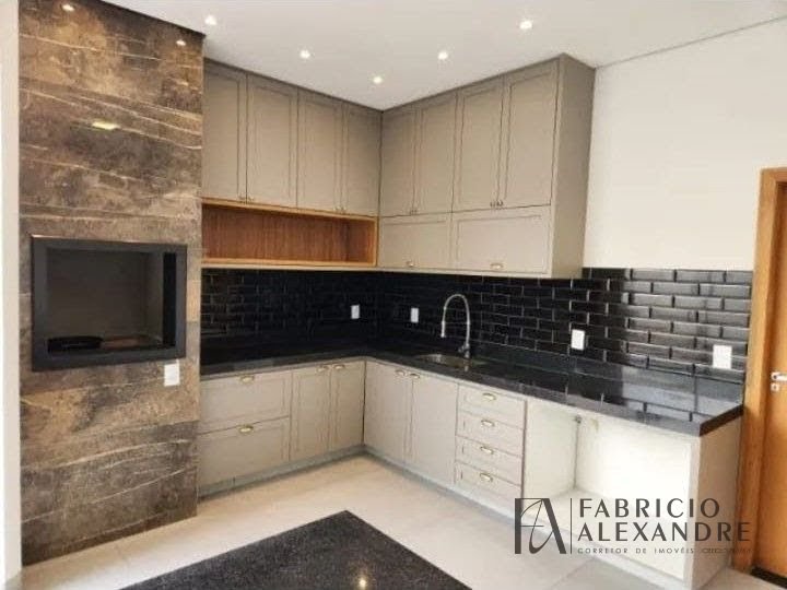 Casa à venda com 3 quartos, 3 suítes, 4 vagas e 200m² no Set Life 2, Mirassol (SP) — foto 12 de 15