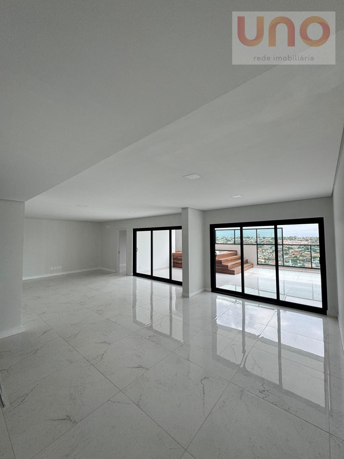 Apartamento à venda com 4 quartos, 4 suítes, 5 vagas e 334m² no Centro, Campo Grande (MS) — foto 17 de 30