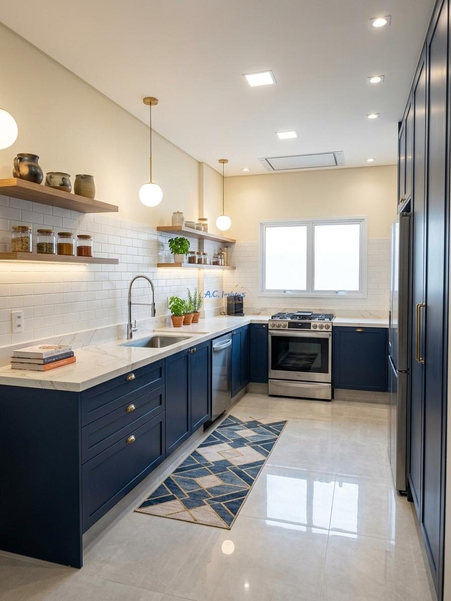 Apartamento à venda com 3 quartos, 1 suíte, 1 vaga e 82m² no Cidade Ocian, Praia Grande (SP) — foto 17 de 30