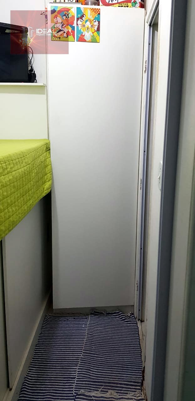 Apartamento à venda com 4 quartos, 2 suítes e 1 vaga no Parque Tamandaré, Campos dos Goytacazes (RJ) — foto 25 de 30