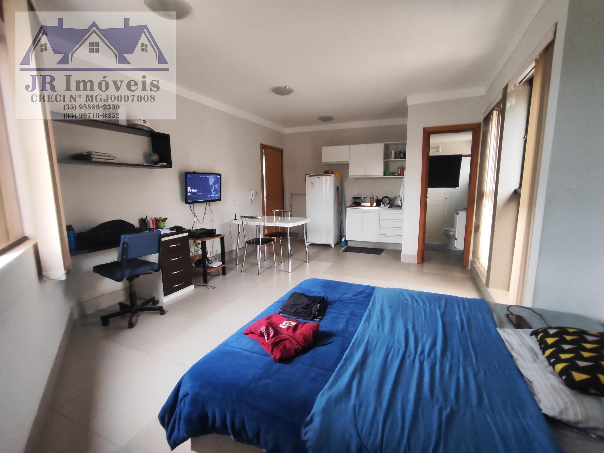 Casa à venda com 1 quarto, 1 banheiro e 62m² no Cruzeiro, Itajubá (MG) — foto 7 de 14