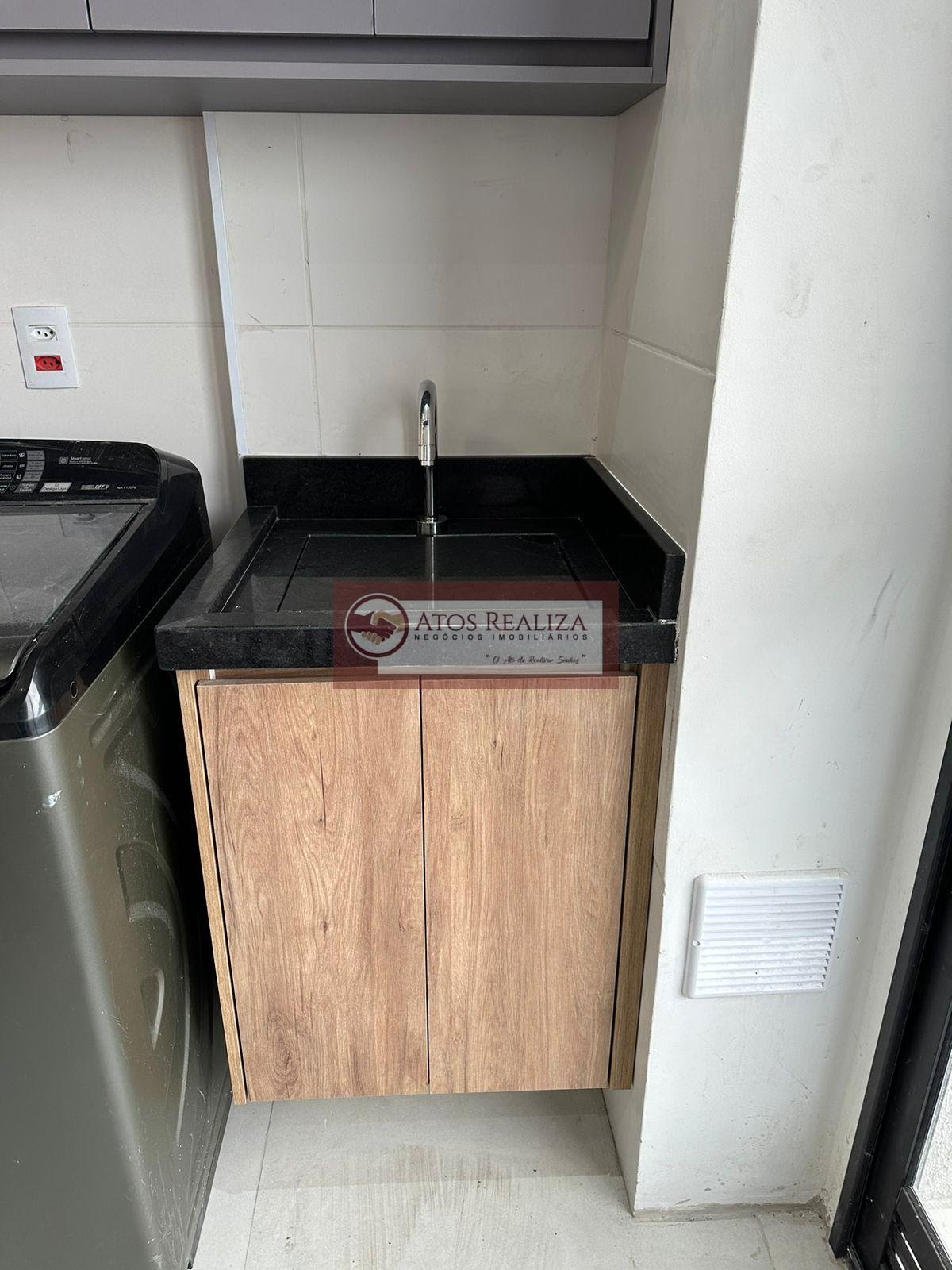 Apartamento à venda com 2 quartos, 1 banheiro, 1 vaga e 40m² no Socorro, São Paulo (SP) — foto 2 de 6