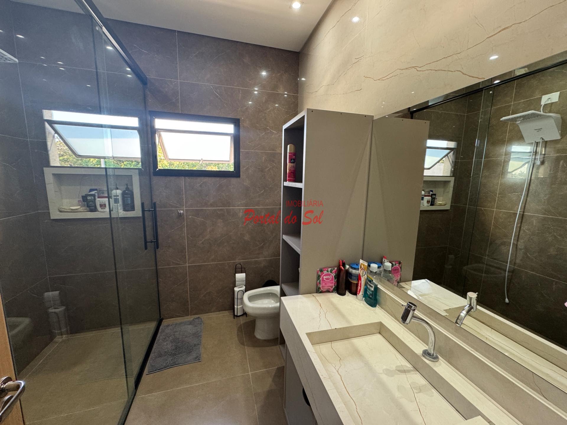 Casa à venda com 3 quartos, 1 suíte e 4 vagas no Vila Renno II, Santo Antônio da Platina (PR) — foto 11 de 18